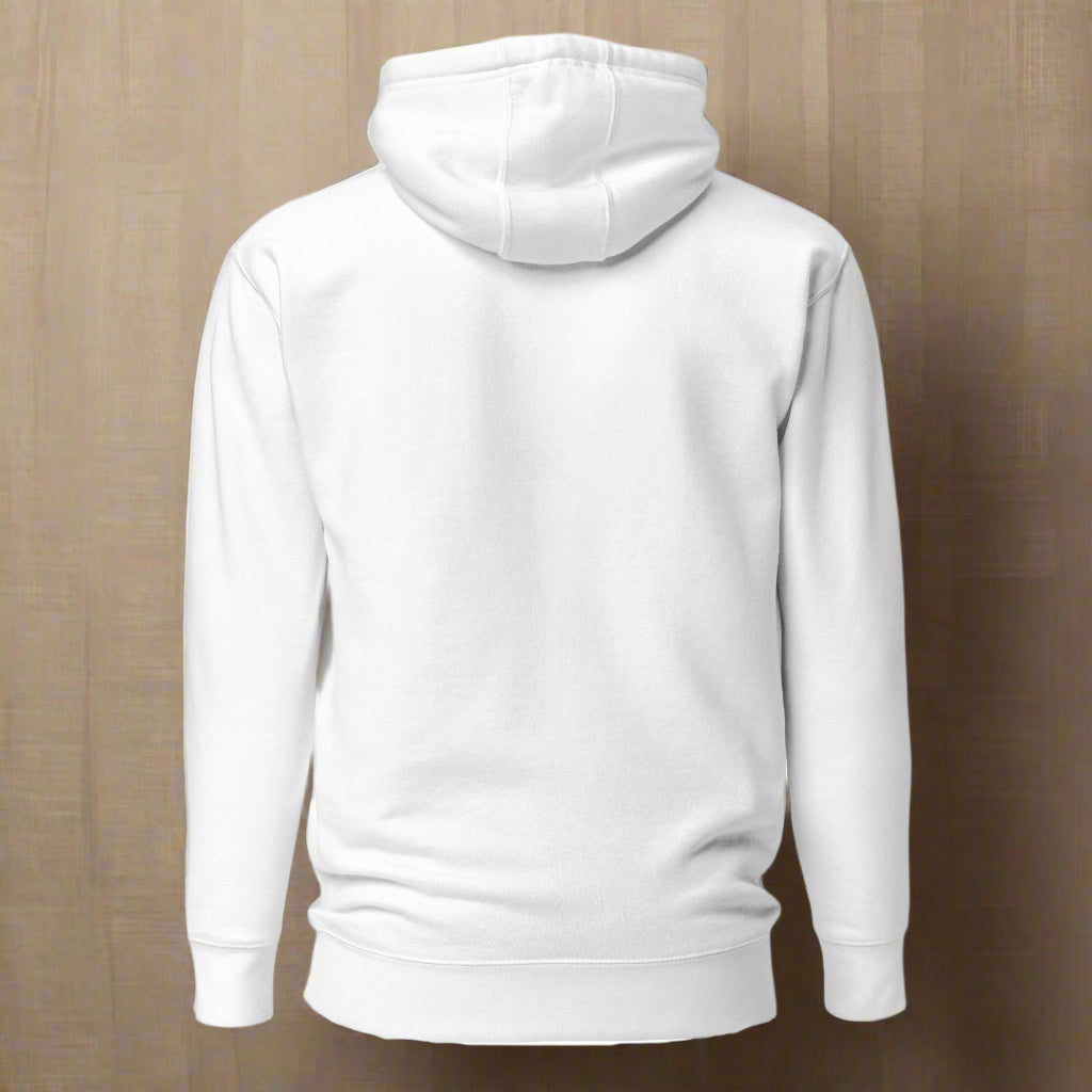 Emotionally Durable Hoodie