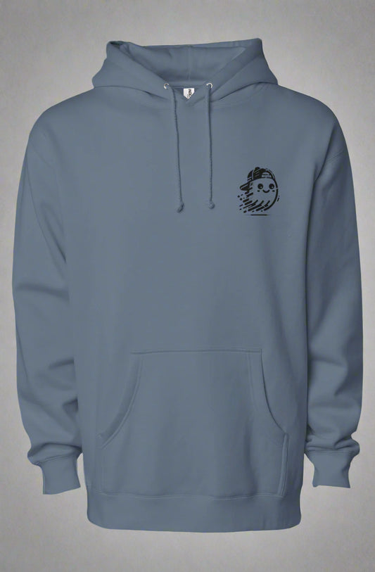 The Everyday Heavyweight Pullover – Cozy, Durable, Unreasonably Comfortable