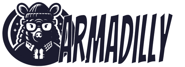 Armadilly