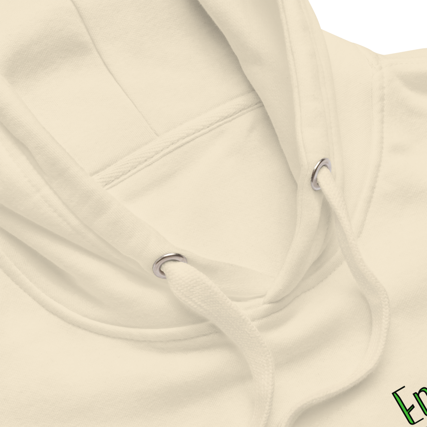 Emotionally Durable Hoodie