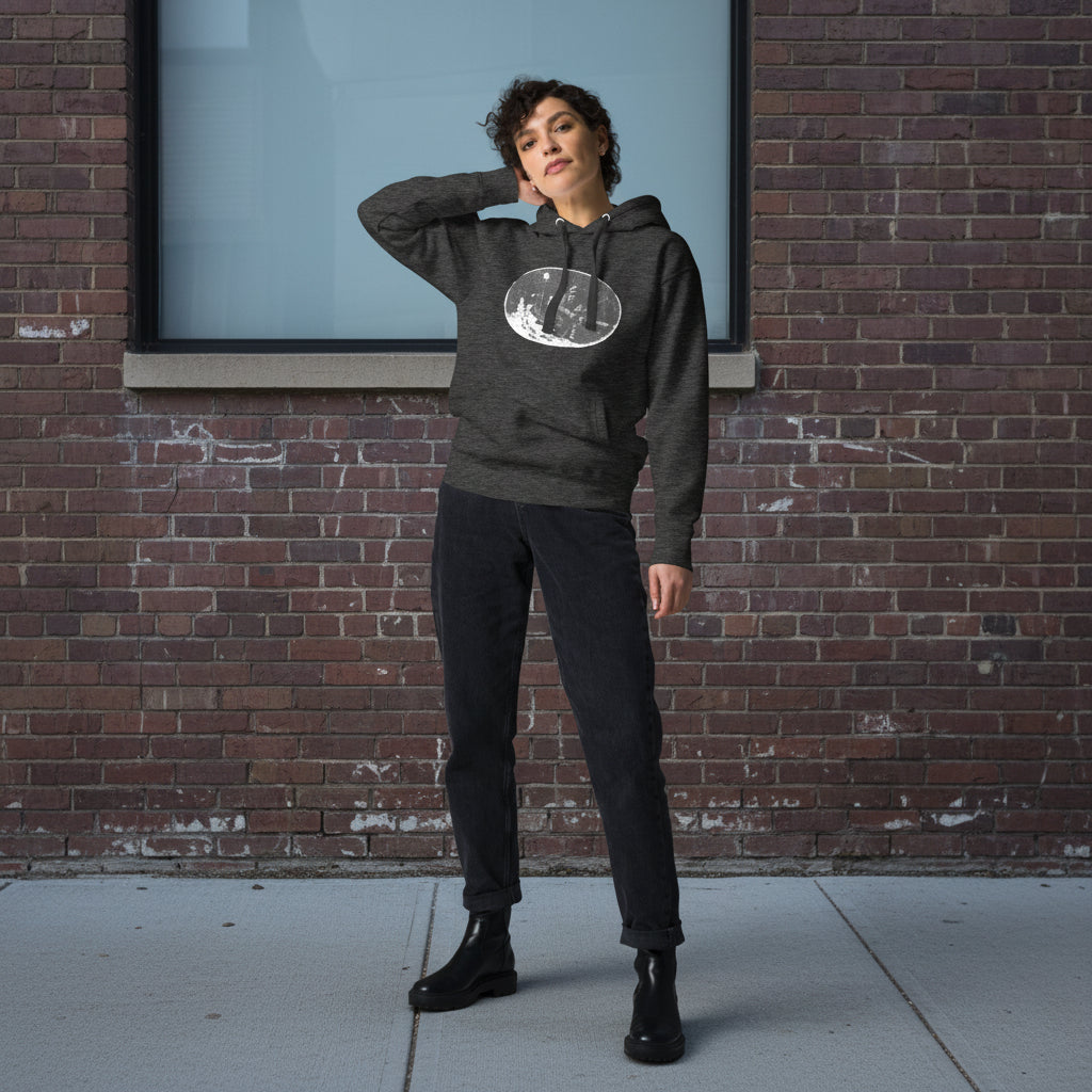 Hydrant Hideout Hoodie